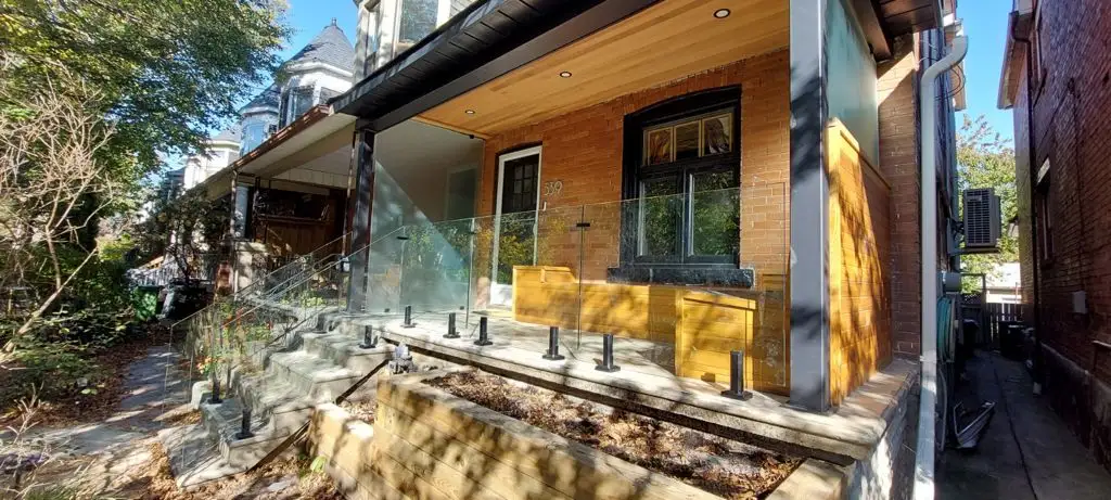 Residential Glass Services